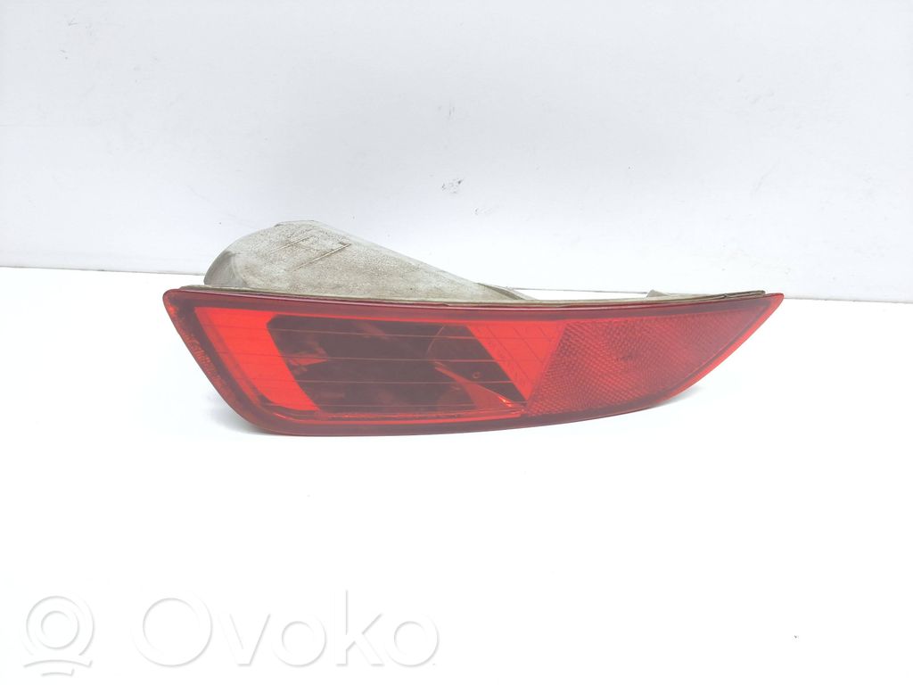 Volvo XC60 Feu antibrouillard arrière