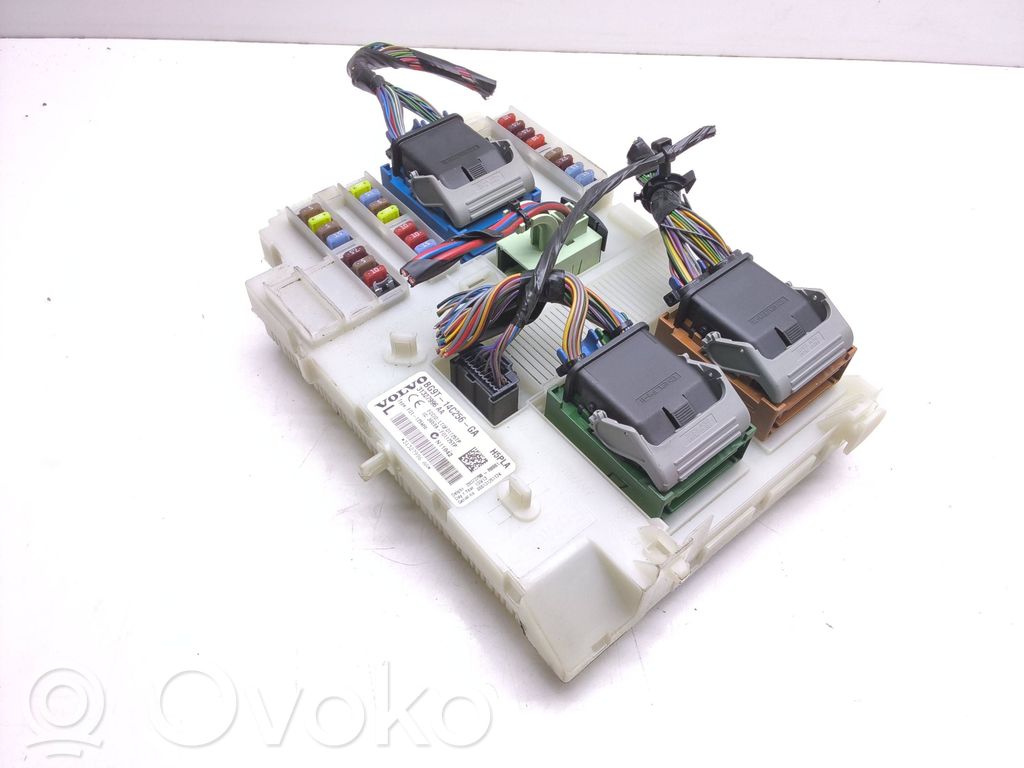Módulo de fusible   31327996,31327996AA