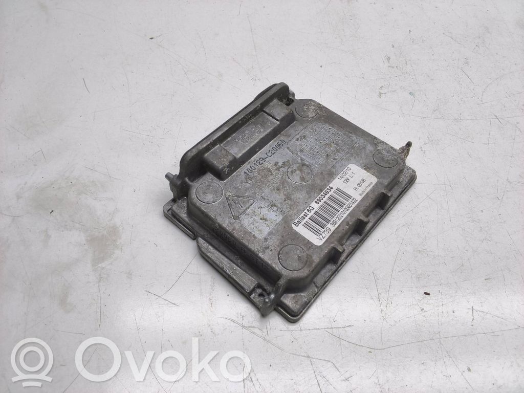 Volvo XC90 Modulo di zavorra faro Xenon 
