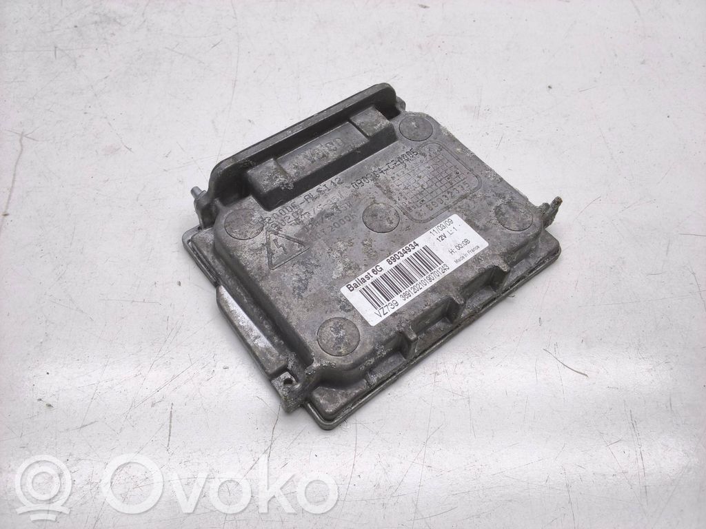 Volvo XC90 Xenon control unit/module 