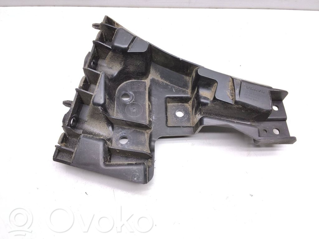 Front bumper mounting bracket   31323832