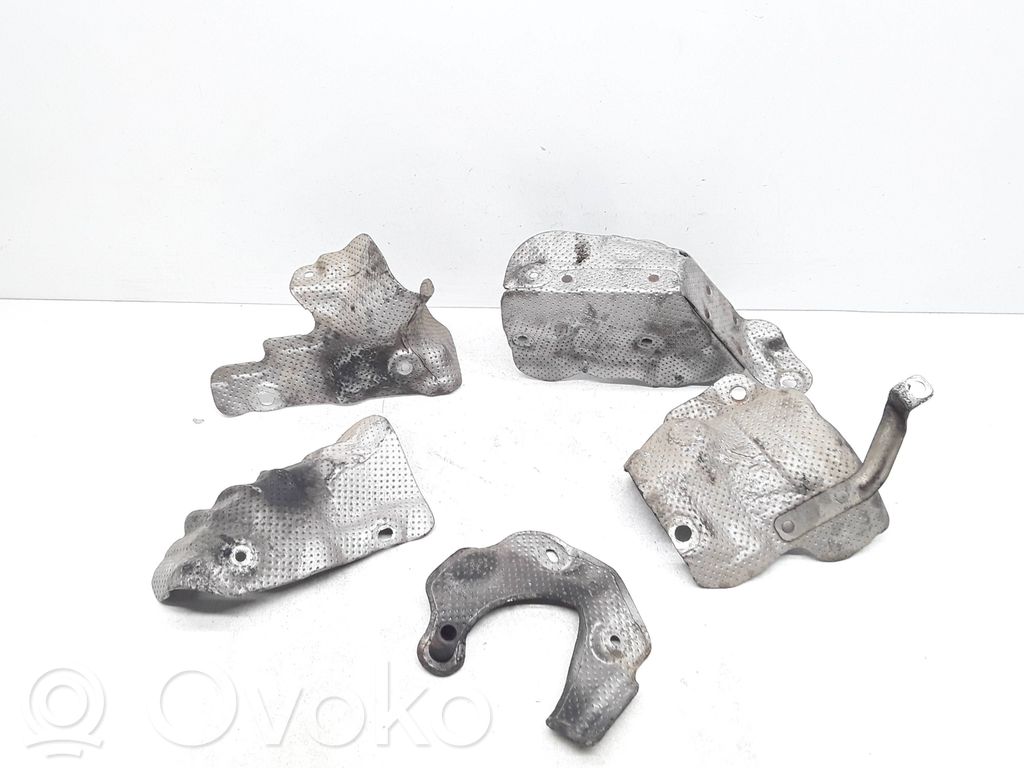 Volvo XC60 Scut termic motor 