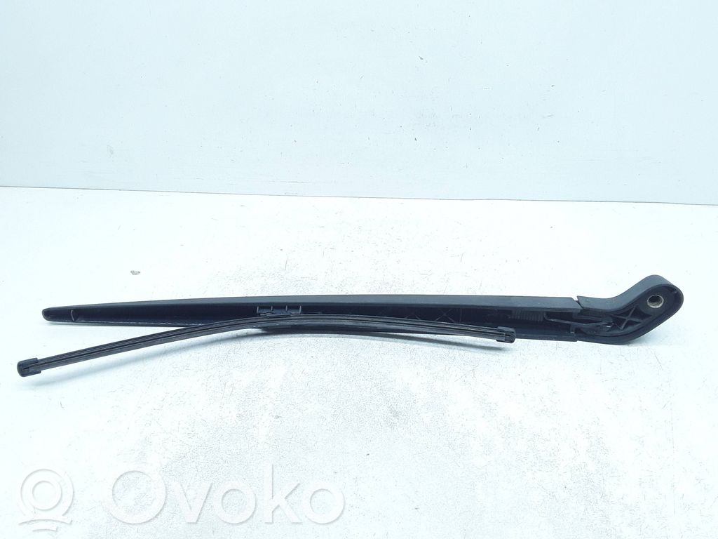 Volvo XC90 Wischerarm Heckscheibe 