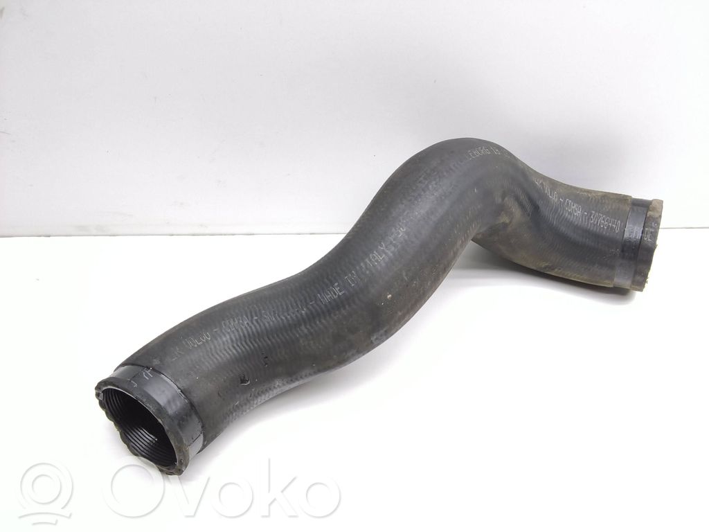 Wąż / Rura intercoolera   30766440
