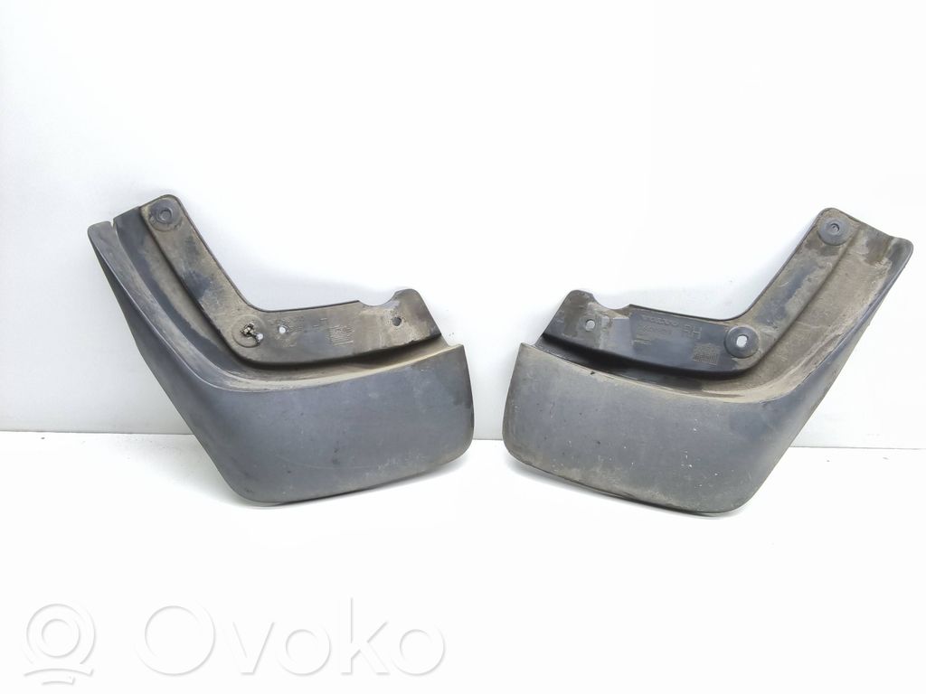 Mudguards set   08620529,08620528