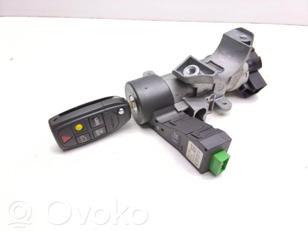 Ignition lock   8626324,8621509,8626557
