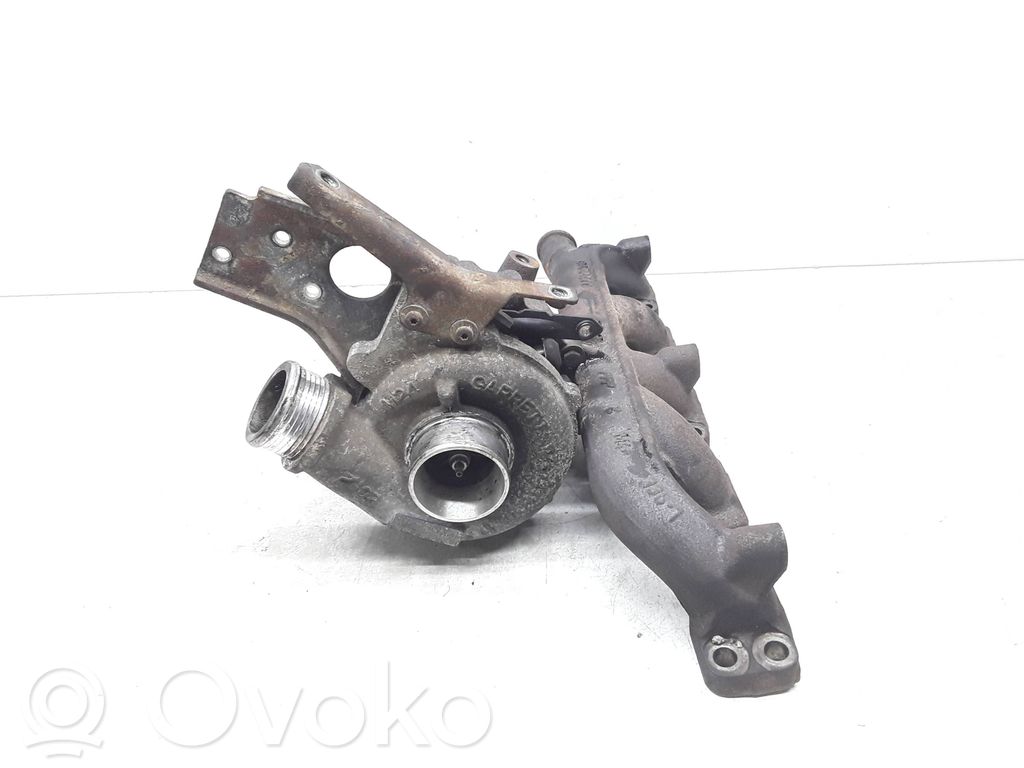 Volvo XC70 Turbo 