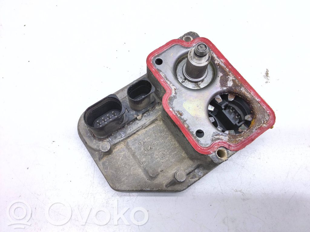 Volvo XC70 Torque split ecu control unit/module 