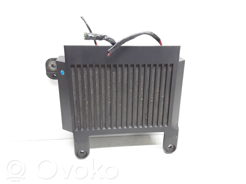 Volvo XC60 Amplificator sunet 