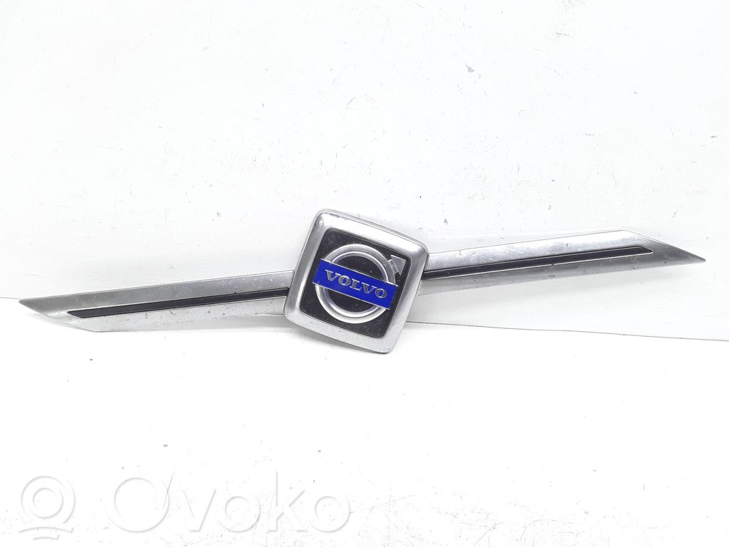 Volvo XC90 Mostrina con logo/emblema della casa automobilistica 