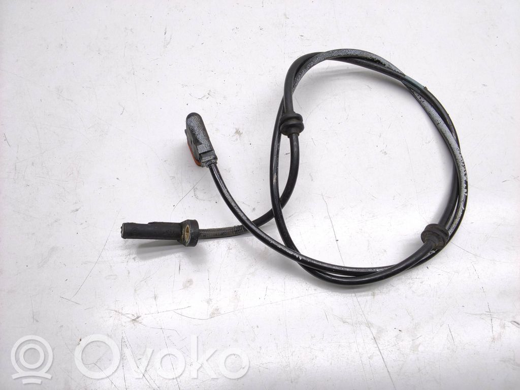 Mercedes-Benz GLK (X204) Sensore ABS del freno posteriore