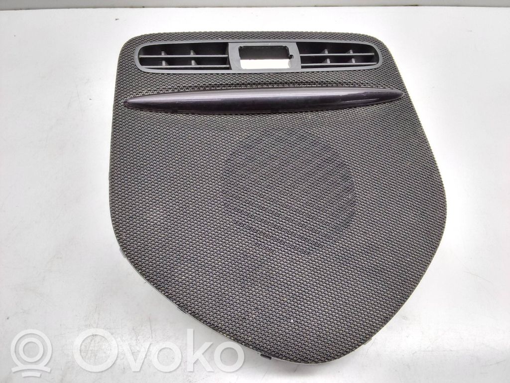 Cache enceinte centrale   A1646801818