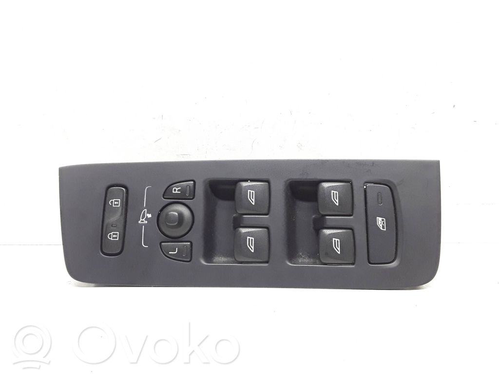 Volvo V40 Interruptor del elevalunas eléctrico