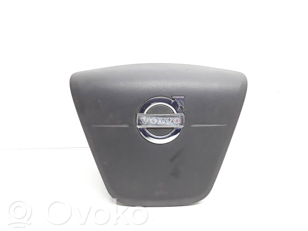Volvo V60 Poduszka powietrzna Airbag kierownicy 