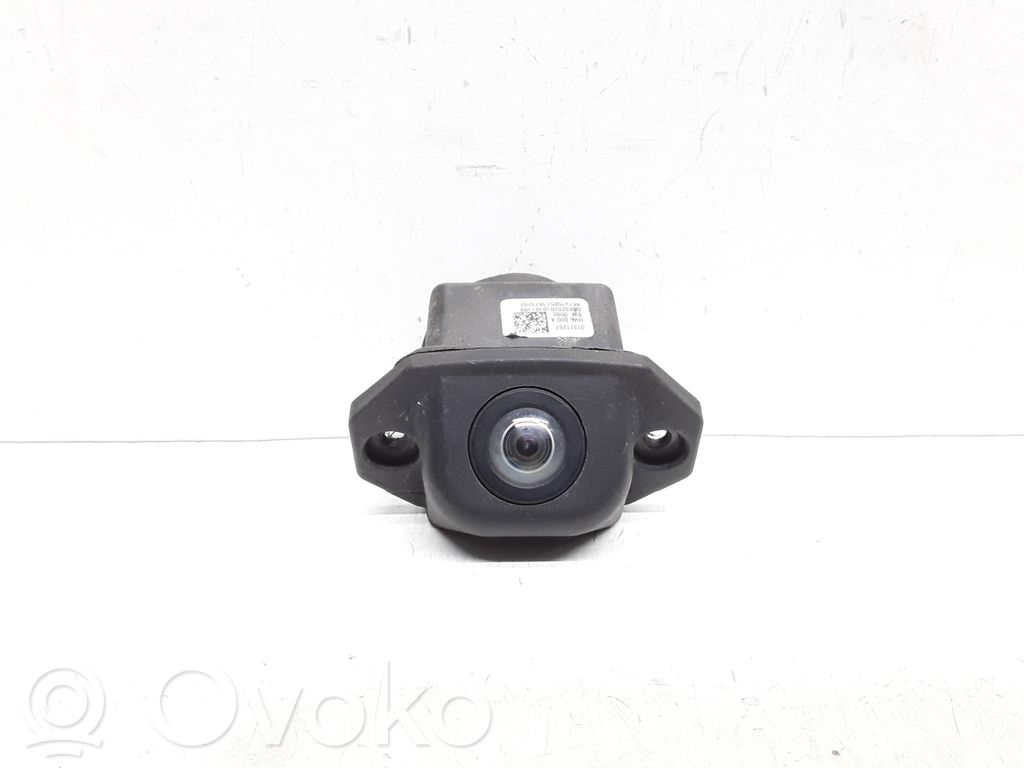 Volvo V60 Reversing camera 