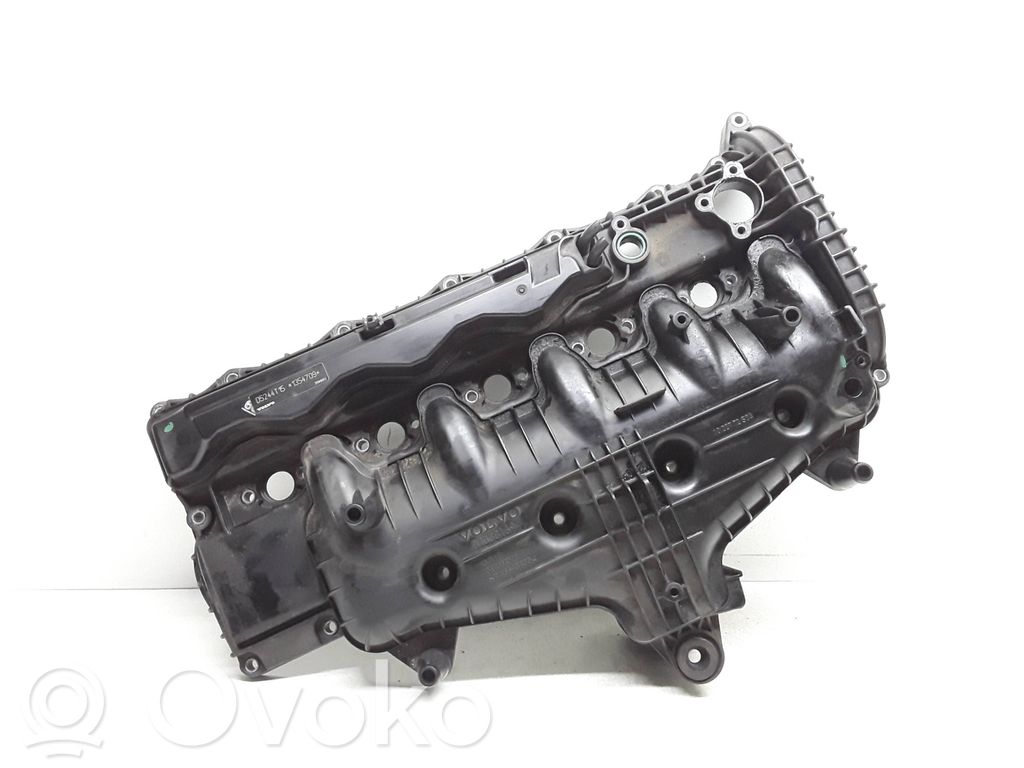 Volvo V60 Ventildeckel 