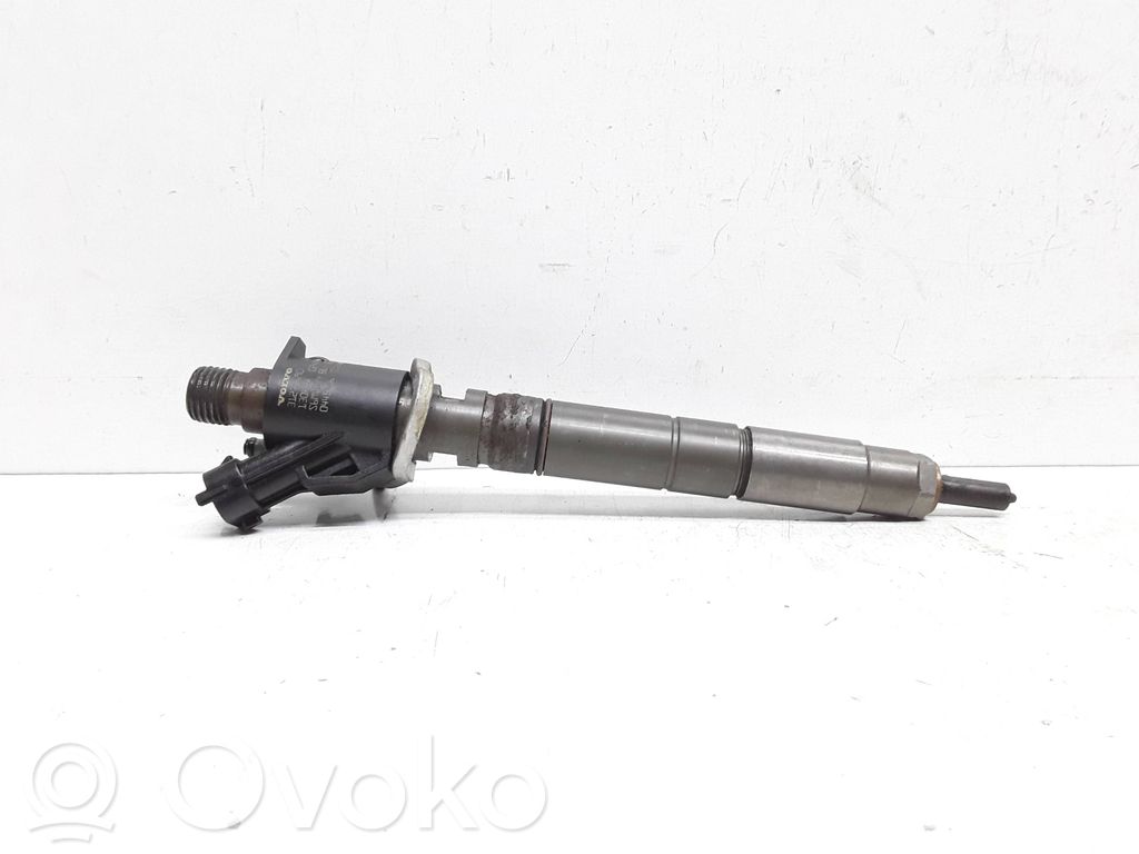 Volvo V60 Inyector de combustible 