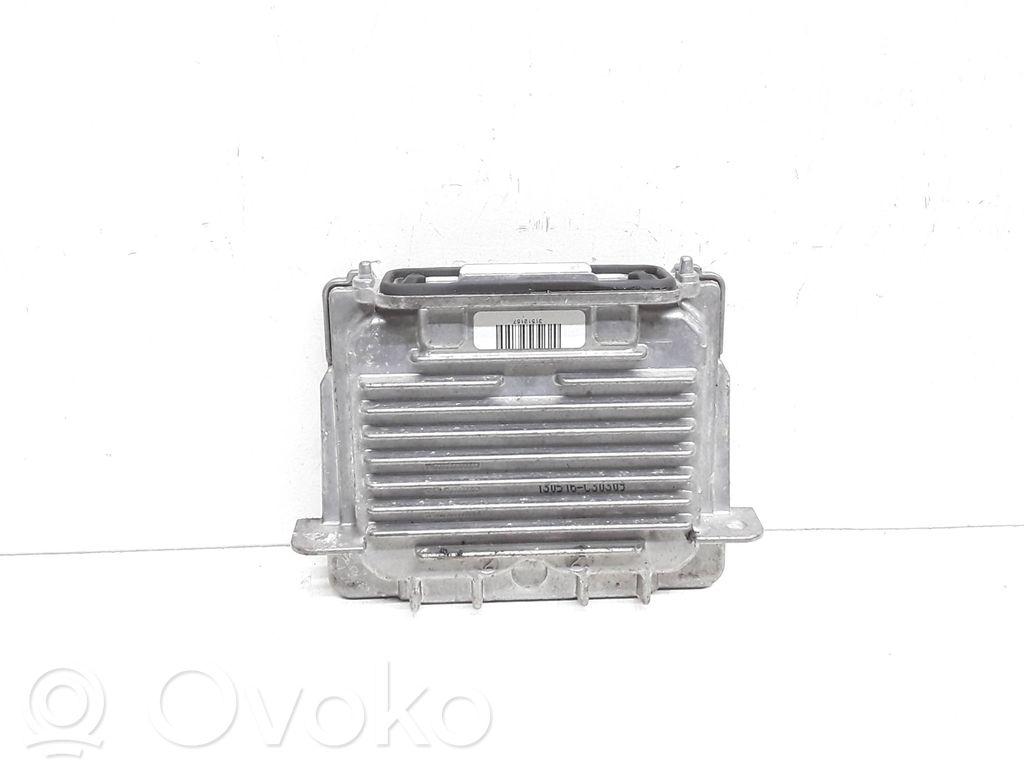Unité de commande / module Xénon   89089352
