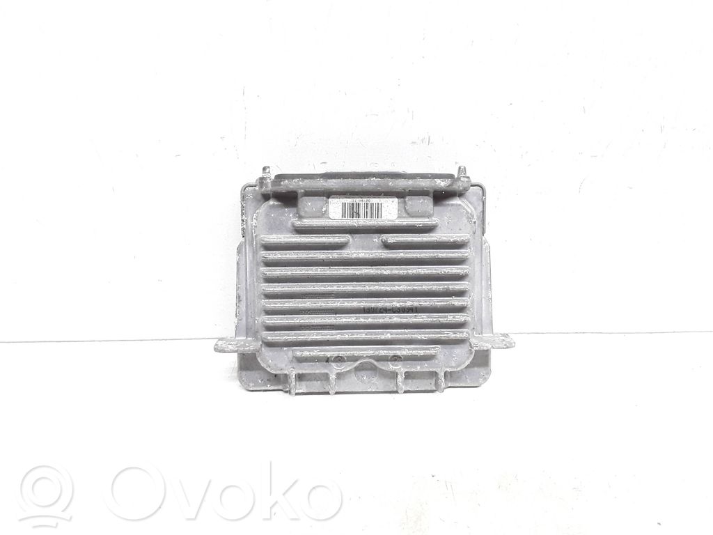 Unité de commande / module Xénon   89089352