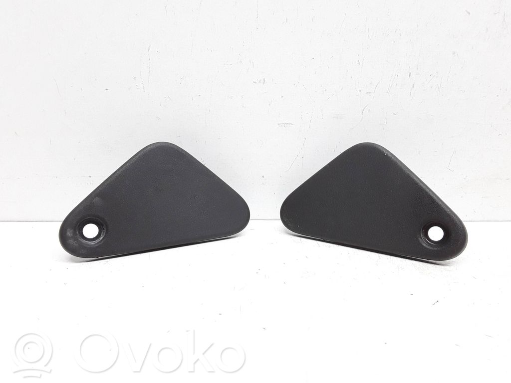 Volvo V60 Staffa di montaggio del radiatore 