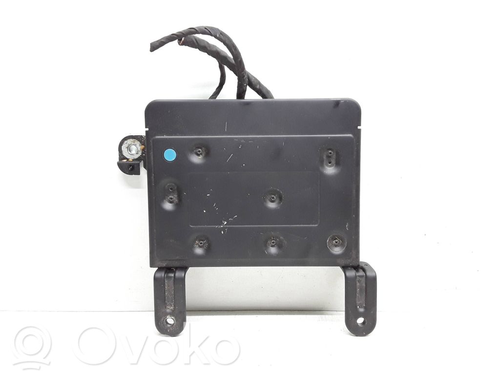 Volvo V60 Amplificator sunet 