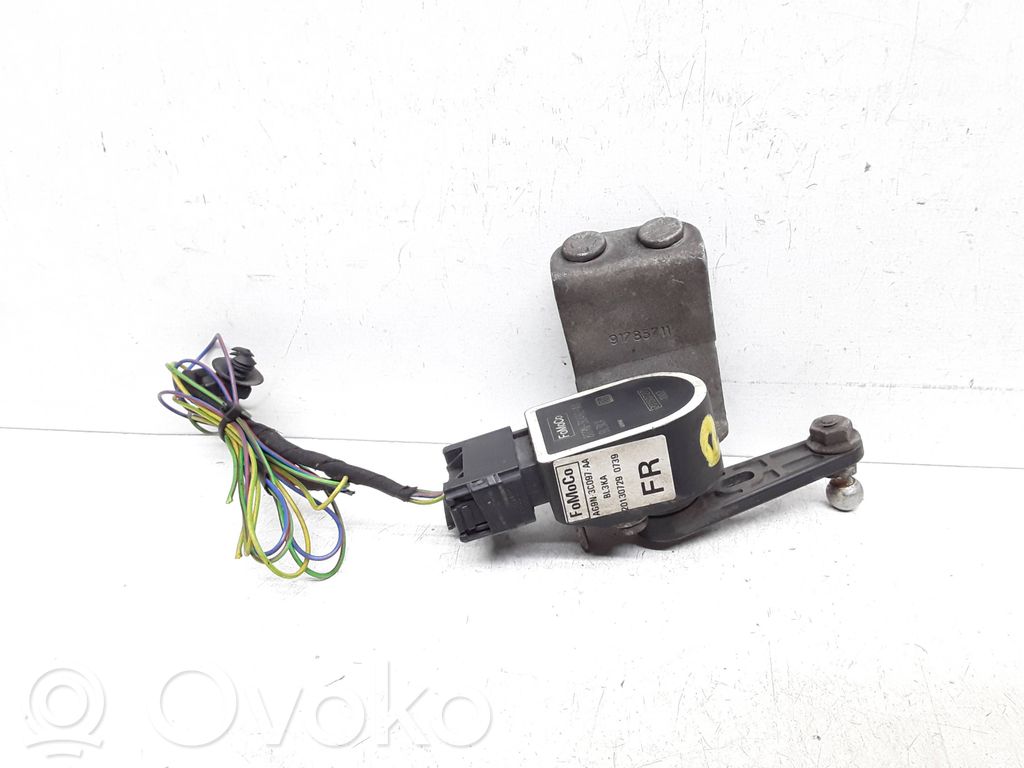 Volvo V60 Headlight/headlamp level sensor 