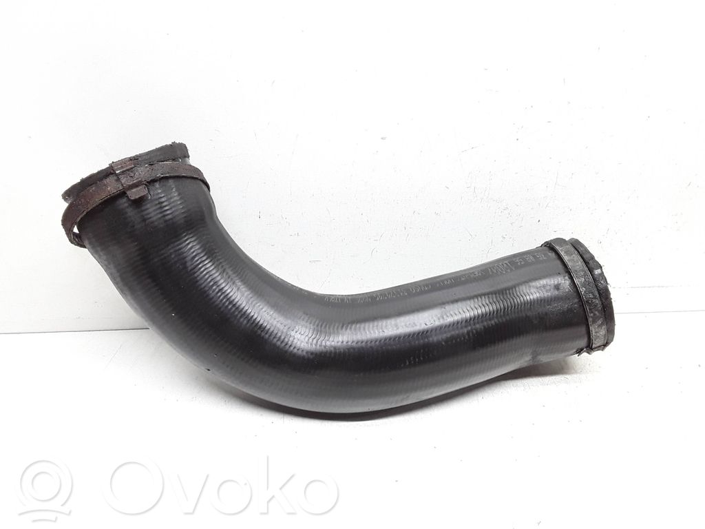 Volvo V60 Tubo flessibile intercooler 