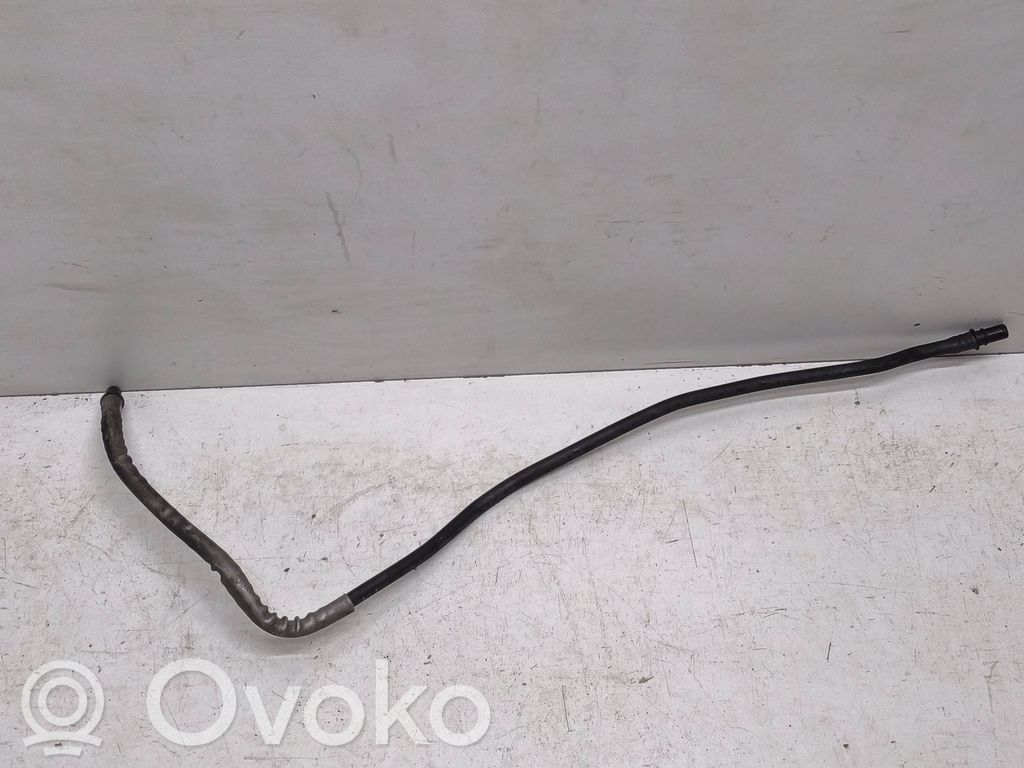 Volvo V60 Tubo flessibile del liquido di raffreddamento del motore 