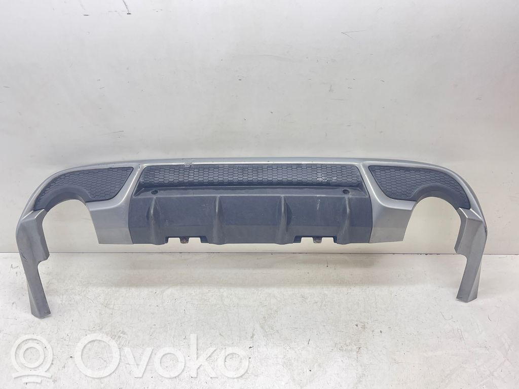 Volvo V60 Apakšējā bampera daļa 