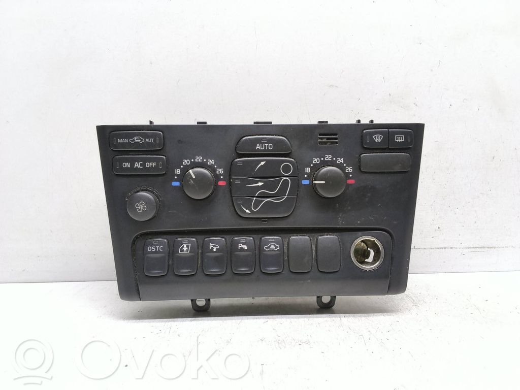 Volvo XC90 Climate control unit 