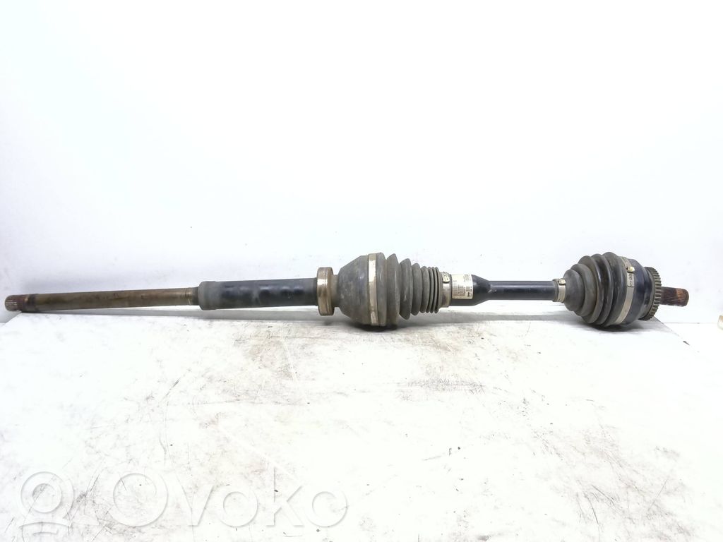 Volvo XC90 Eje de transmisión delantero 