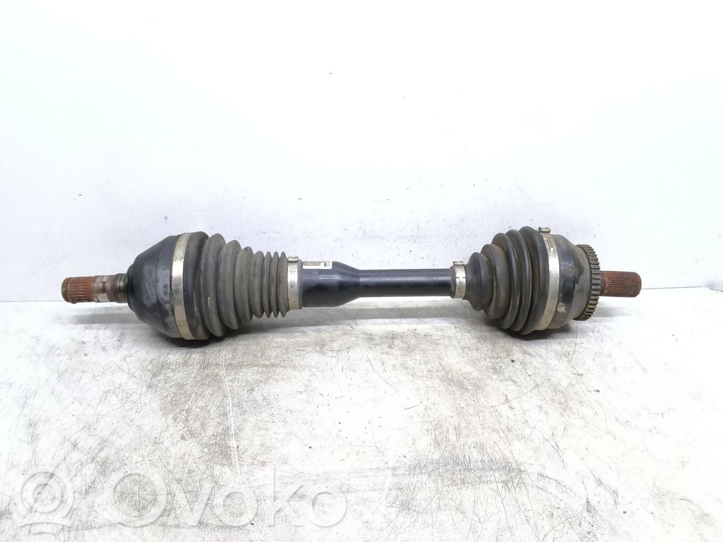 Volvo XC90 Front driveshaft 