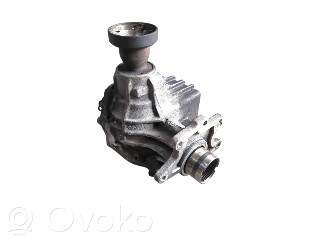 Volvo XC90 Gearbox transfer box case 