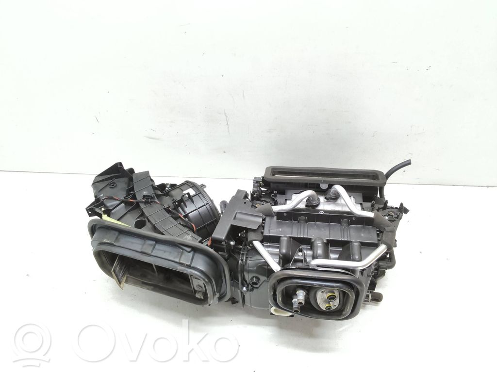 Volvo S90, V90 Nagrzewnica / Komplet 