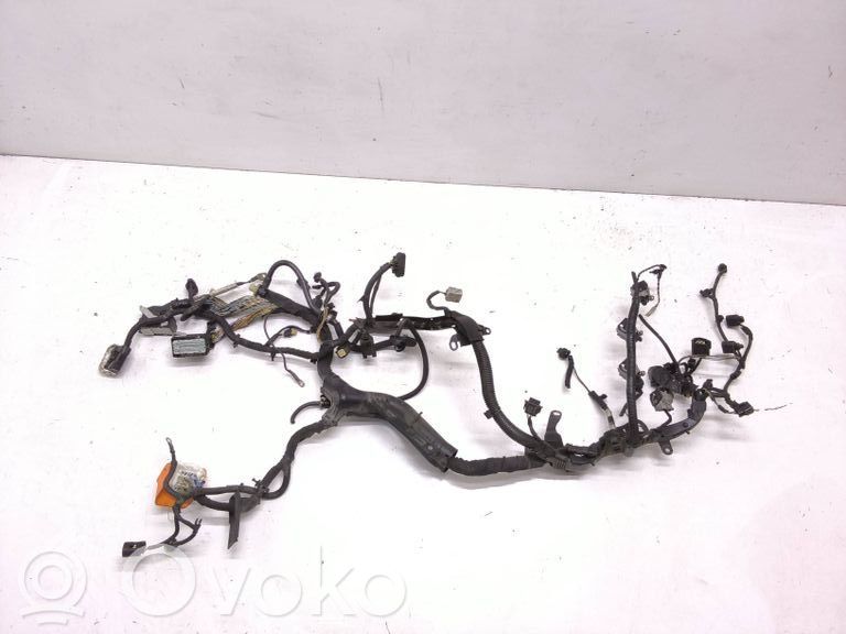 Volvo S90, V90 Cablaj motor 