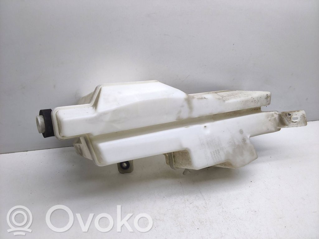 Volvo S90, V90 Zbiornik płynu do spryskiwaczy szyby przedniej / czołowej 