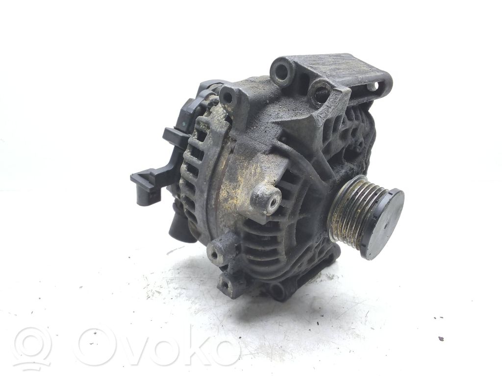 Mercedes-Benz CLK A209 C209 Alternator 