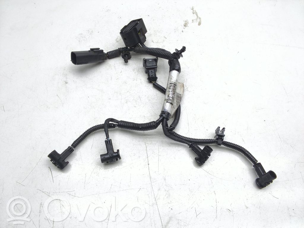 Volvo S90, V90 Cavi candelette 
