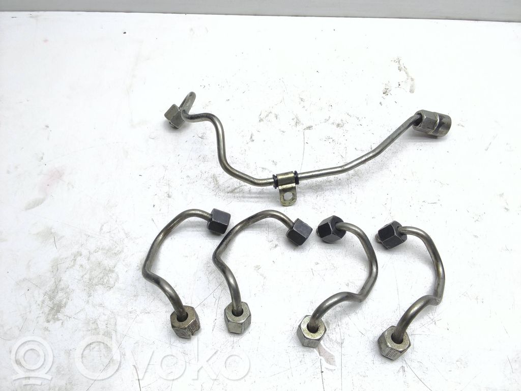 Volvo S90, V90 Conductă alimentare injectoare 