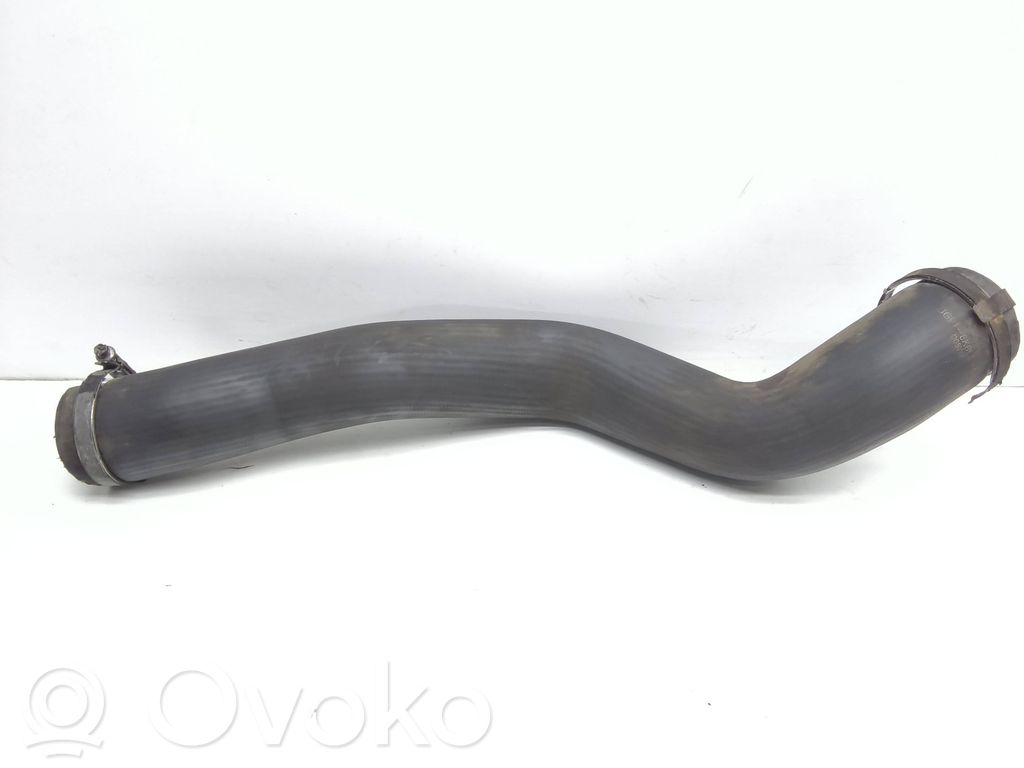Furtun/conductă intercooler   BG916K863CB