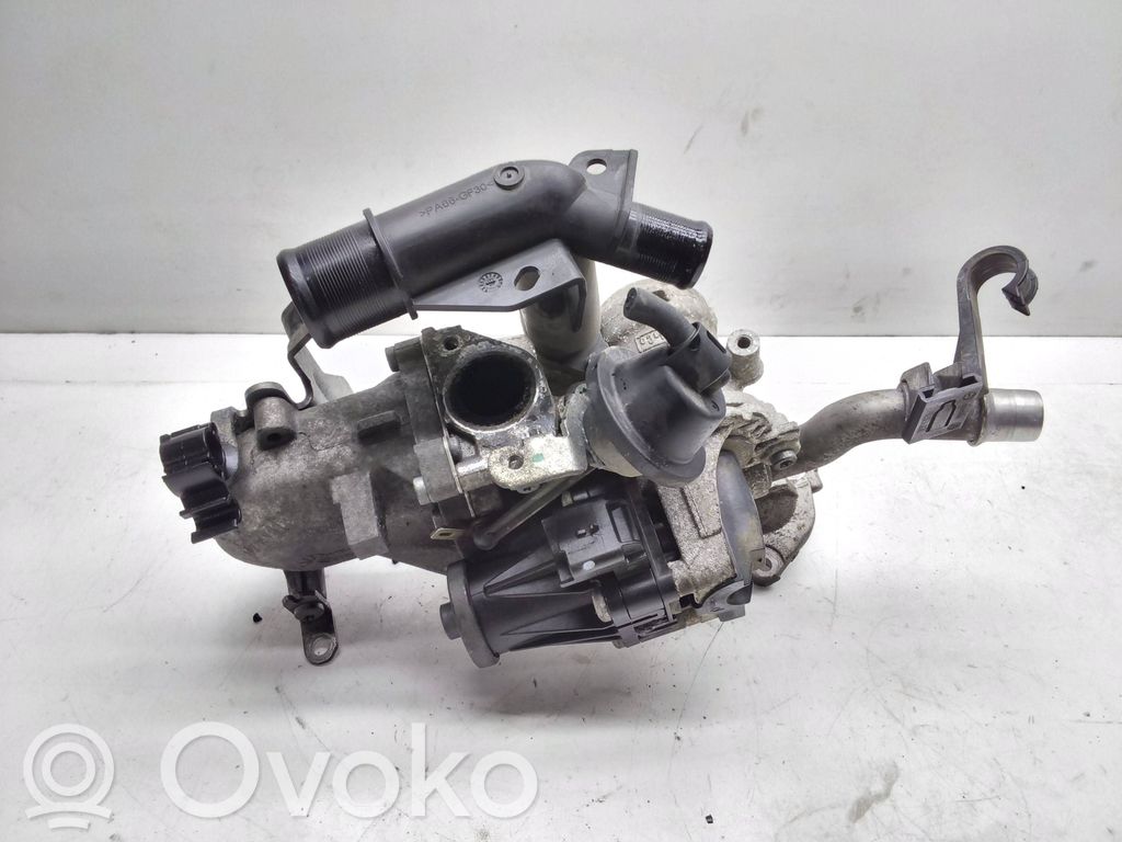 Válvula EGR   70215623,9802194080