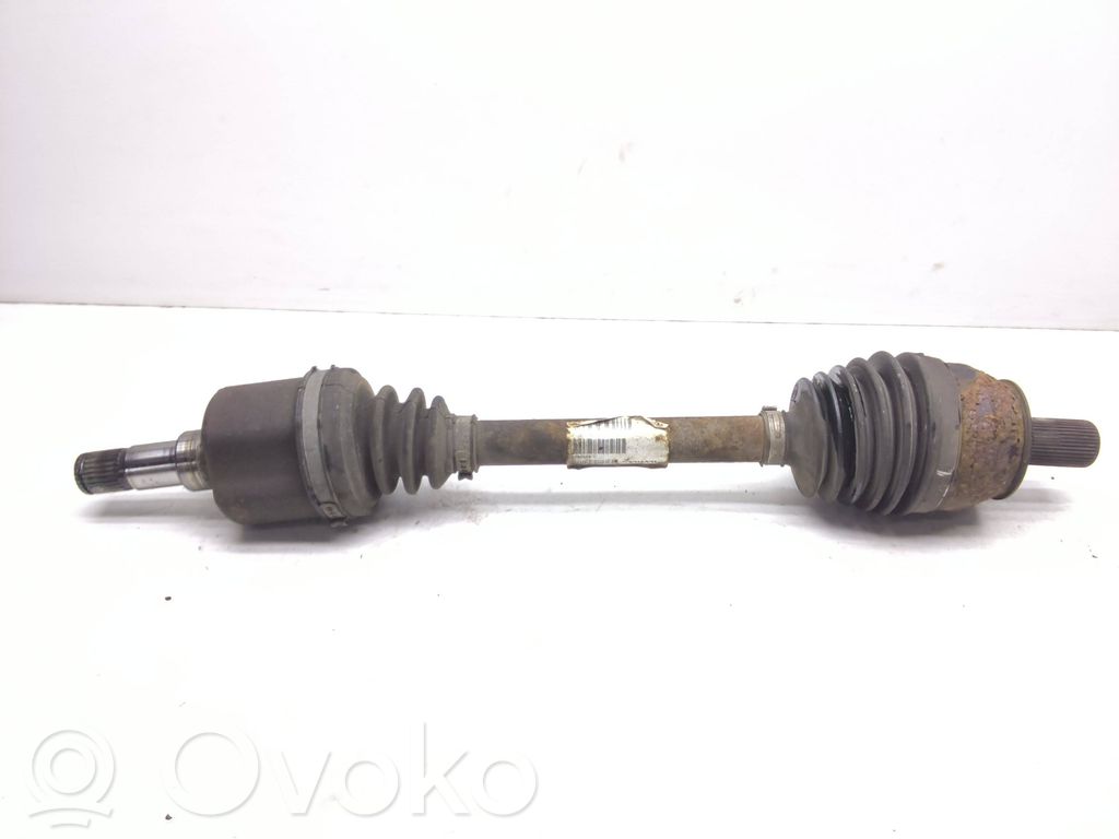 Volvo S60 Eje de transmisión delantero 