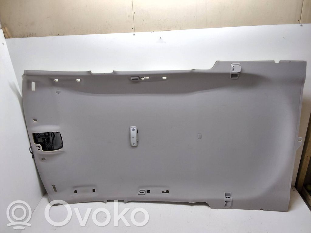 Volvo V70 Techo 