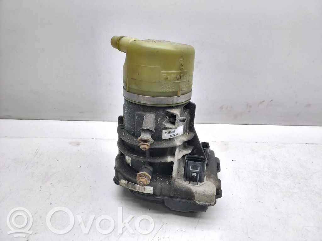 Volvo V70 Power steering pump 