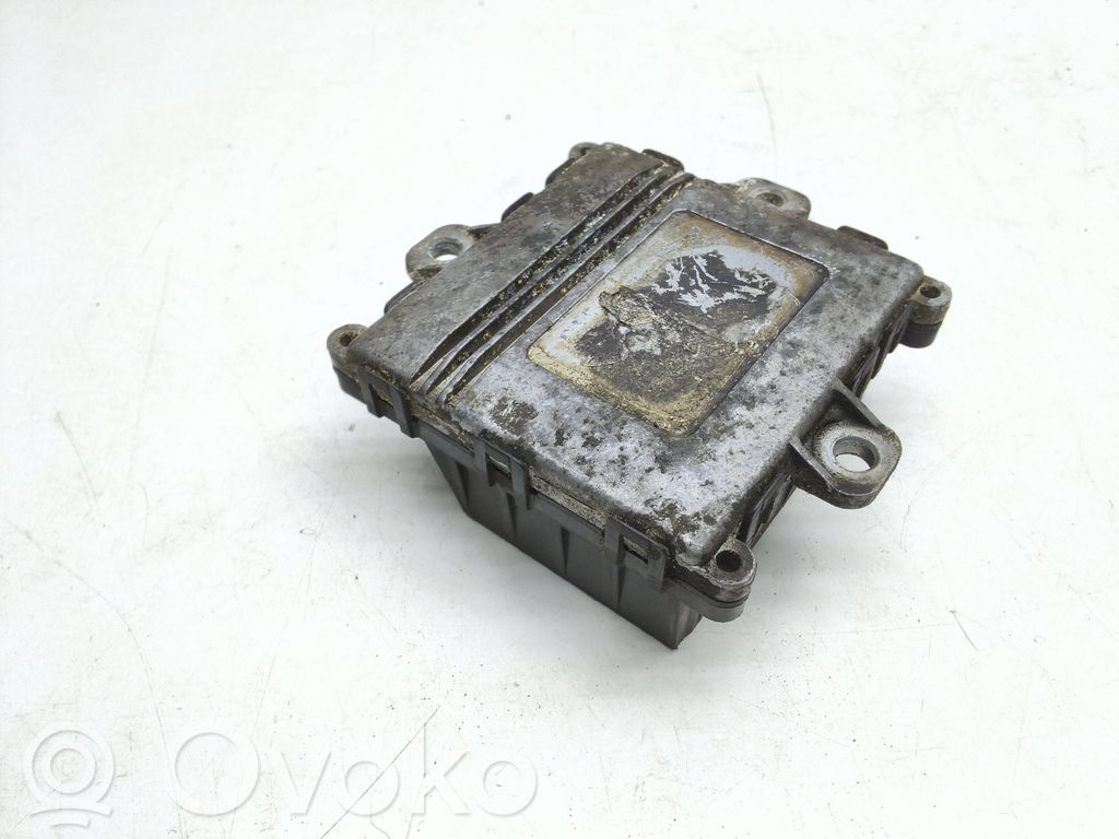 Volvo V70 Vorschaltgerät Steuergerät Xenon Scheinwerfer 