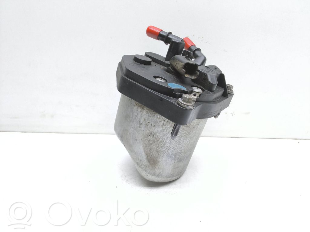 Volvo V70 Fuel filter housing 