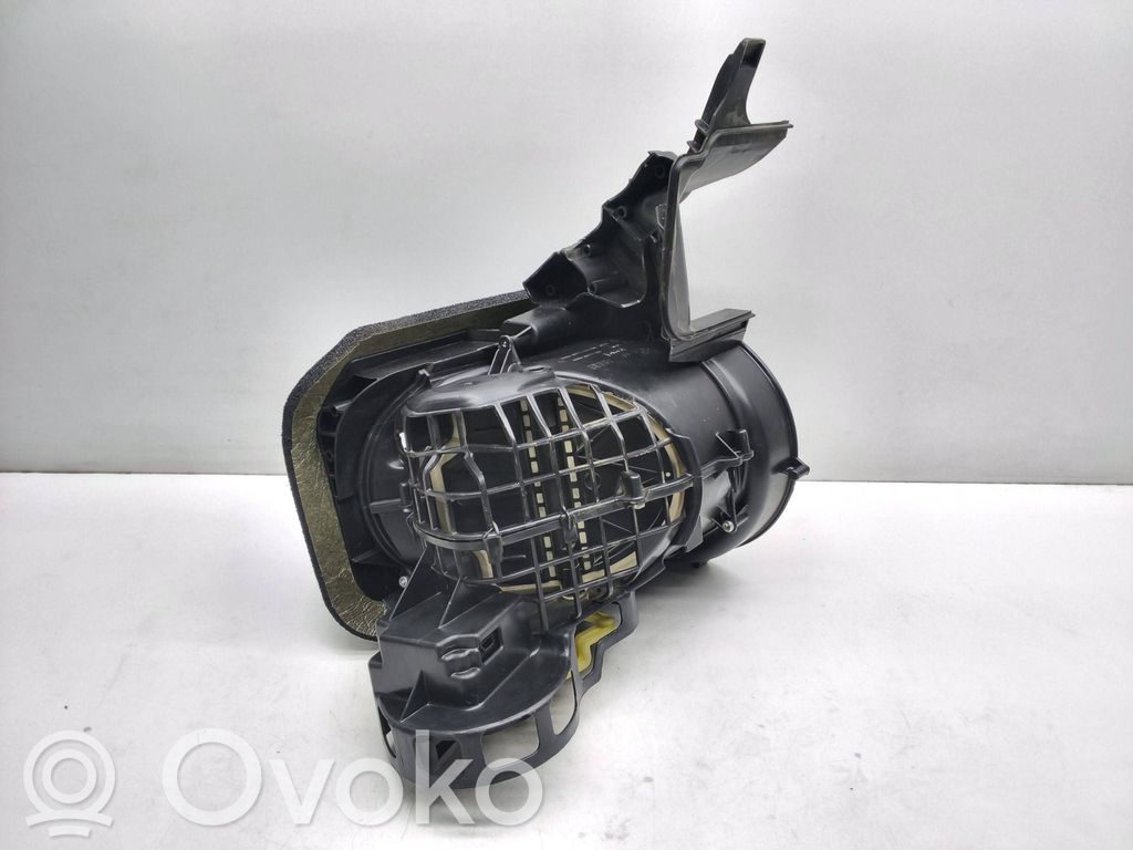 Volvo S80 Ansaugstutzen Lufteinlass 