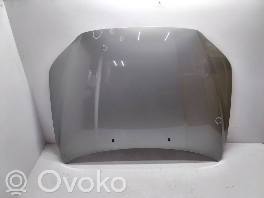 Engine bonnet/hood