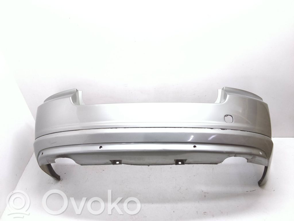 Volvo S80 Bamperis 