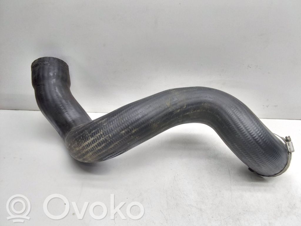 Volvo S80 Intercooler hose/pipe 